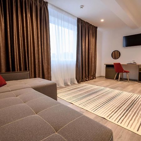 Vmd Residence Braşov Esterno foto