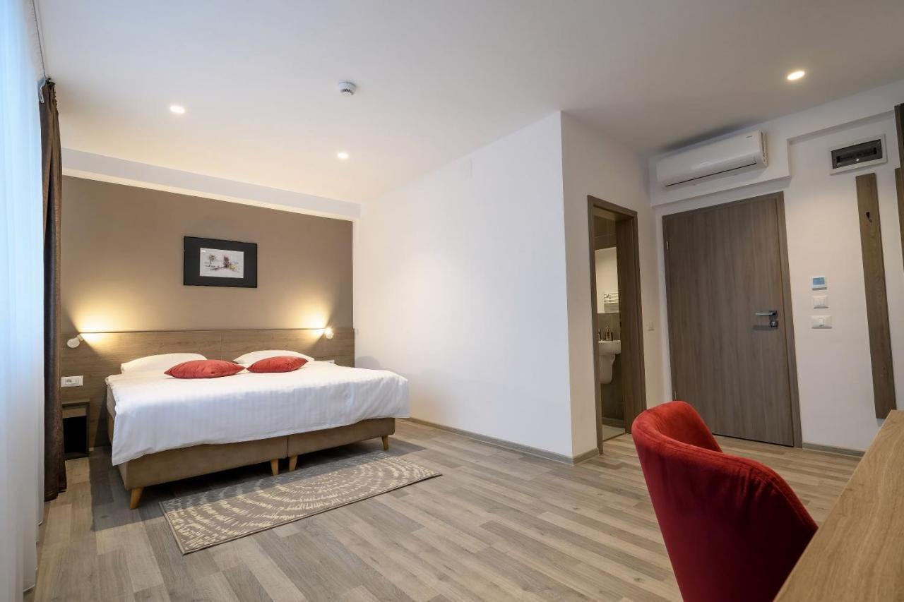 Vmd Residence Braşov Esterno foto