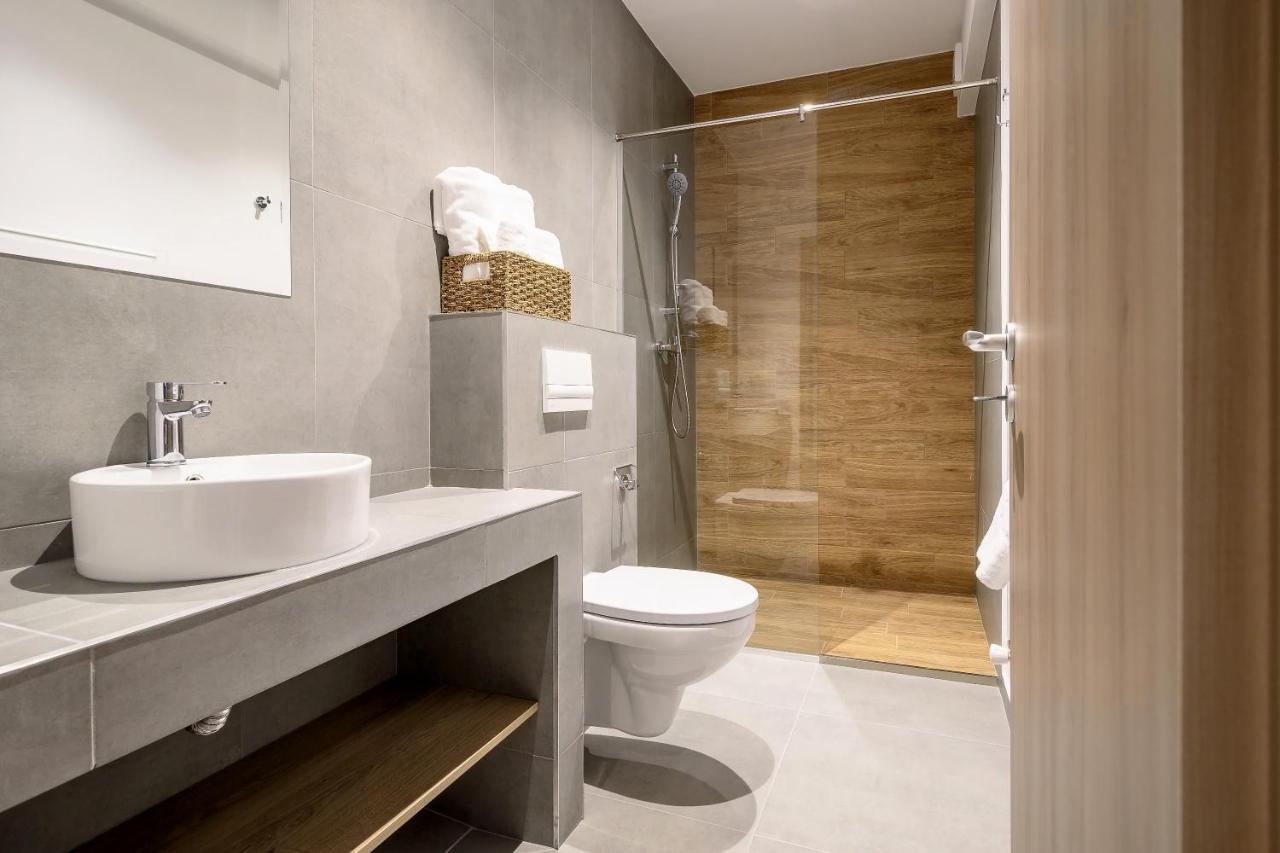 Vmd Residence Braşov Esterno foto