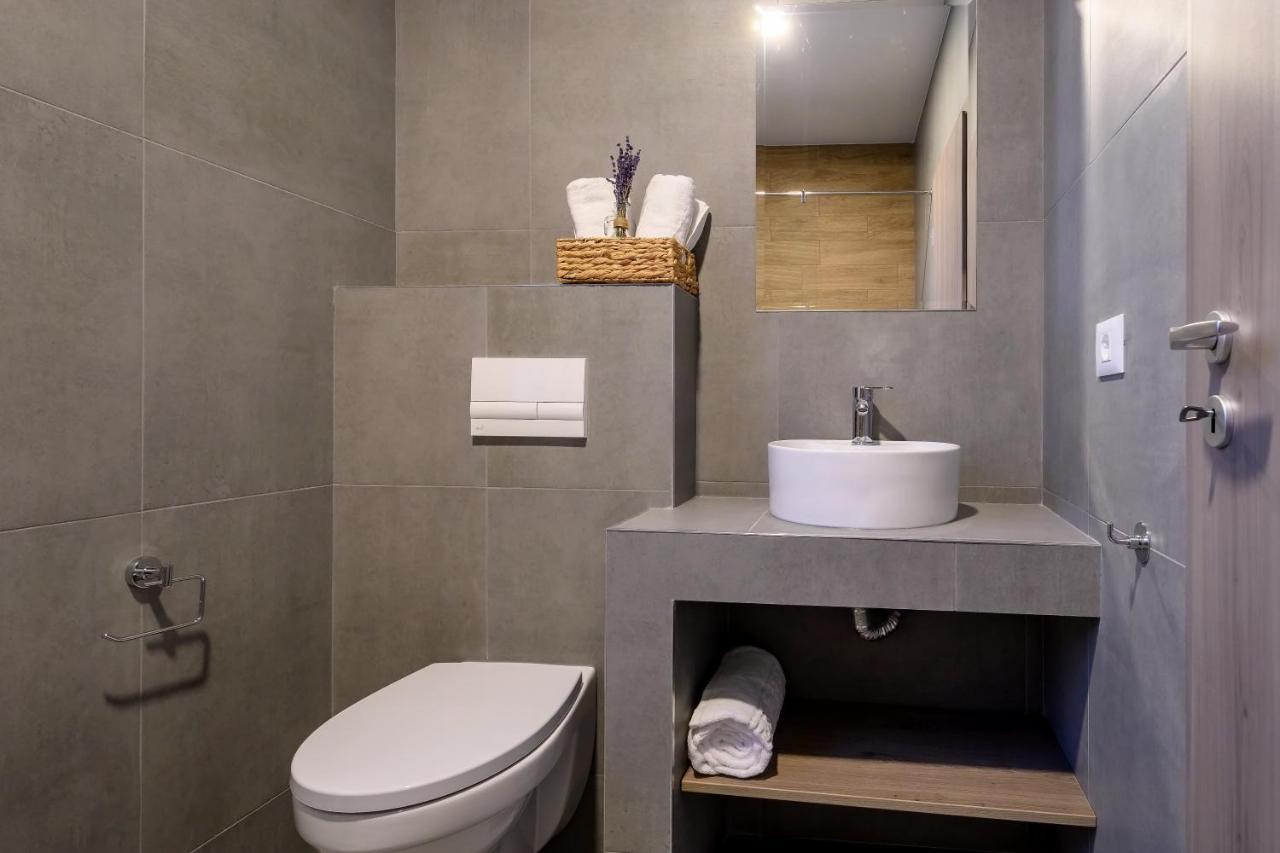 Vmd Residence Braşov Esterno foto