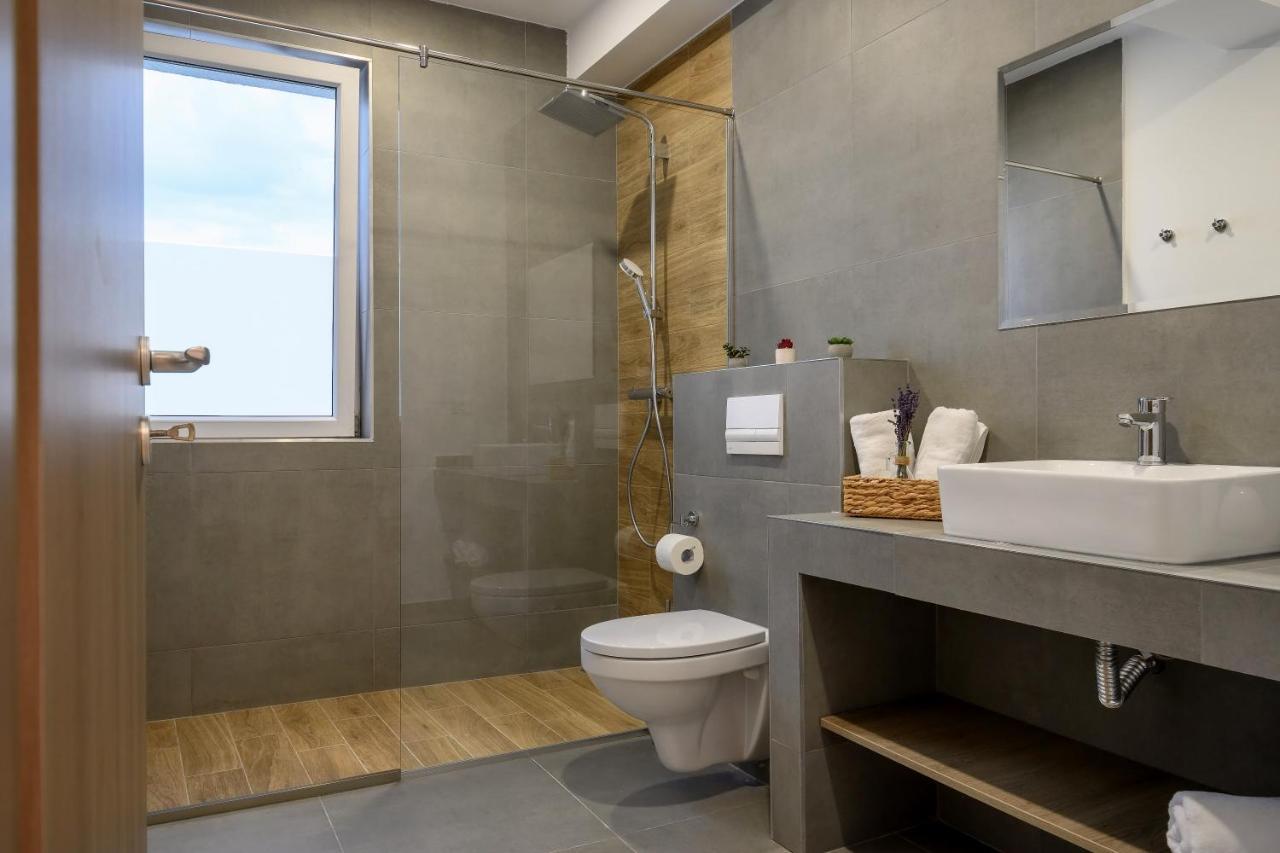 Vmd Residence Braşov Esterno foto
