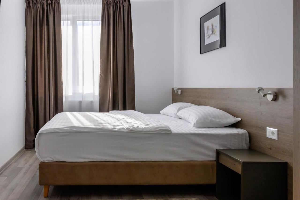 Vmd Residence Braşov Esterno foto